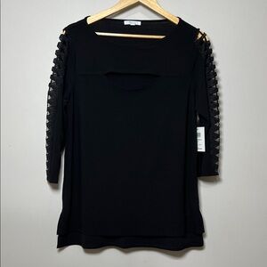 89th + Madison blouse